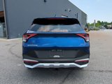 Used 2025 Kia Sportage EX image 5