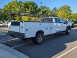 New 2025 Ford F450 XL w/ XL Chrome Package image 4