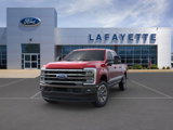 New 2025 Ford F250 King Ranch image 2