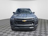 New 2026 Chevrolet Colorado W/T w/ WT Custom Package image 3