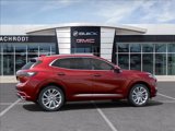 New 2025 Buick Envision Avenir image 5