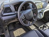 New 2025 Honda Odyssey Elite image 3