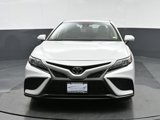 Used 2023 Toyota Camry SE image 2