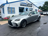 Used 2019 Lexus IS 300 AWD image 2