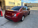 Used 2018 Nissan Versa SV image 3