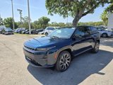 New 2025 Jeep Wagoneer Limited image 2