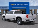 New 2025 Chevrolet Silverado 3500 High Country w/ Technology Package image 3