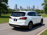 Used 2022 Chevrolet Equinox Premier image 5