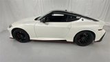 New 2025 Nissan Z NISMO w/ Floor Mat Package image 6