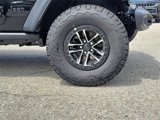 New 2025 Jeep Wrangler Willys image 5