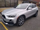 Used 2018 BMW X2 sDrive28i w/ Convenience Package image 2