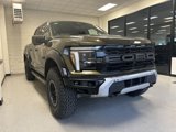 New 2025 Ford F150 Raptor image 2