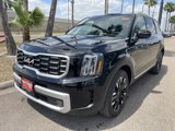 New 2025 Kia Telluride SX w/ SX Captain's Chair Package image 3