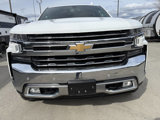 Used 2021 Chevrolet Silverado 1500 LTZ w/ Z71 Off-Road Package image 2