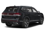 New 2025 Volkswagen Atlas SEL Premium R-Line image 2