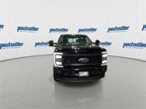 New 2026 Ford F250 XL w/ STX Appearance Package image 3