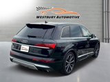 Used 2022 Audi SQ7 Premium Plus w/ SQ7 Executive Package image 5