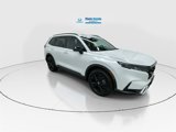 New 2026 Honda CR-V Sport Touring image 4