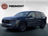 New 2026 Honda CR-V EX-L image 6