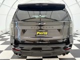 New 2025 Chevrolet Suburban Z71 w/ Comfort Package image 3