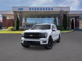 New 2025 Ford F150 Lariat image 2