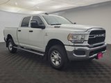 Used 2024 RAM 3500 Tradesman w/ Chrome Appearance Group image 6