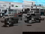 New 2025 Jeep Wrangler Rubicon image 2