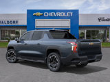 New 2026 Chevrolet Silverado EV LT w/ Premium Package image 3