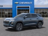 New 2026 Chevrolet Equinox LT w/ Convenience Package II image 2