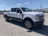 New 2025 Ford F350 King Ranch image 2