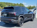 New 2026 Chevrolet Equinox RS w/ Convenience Package III image 3