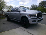 Used 2021 RAM 2500 Laramie w/ Night Edition image 6
