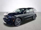 New 2025 Dodge Durango R/T w/ Blacktop Package image 2