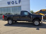 Certified 2023 Ford F350 XLT w/ Snow Plow Prep Package image 5