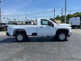 New 2025 Chevrolet Silverado 3500 W/T image 5
