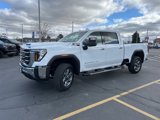 New 2025 GMC Sierra 3500 SLT w/ SLT Convenience Package image 3
