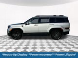 New 2025 Hyundai Santa Fe Calligraphy image 4