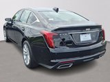 New 2026 Cadillac CT5 Premium Luxury w/ Platinum Package image 3