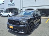 Certified 2019 Dodge Durango SXT image 3