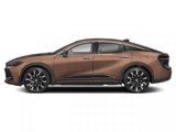 New 2026 Toyota Crown Platinum image 4
