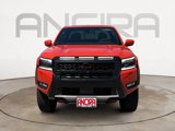 New 2025 Nissan Frontier PRO-4X image 3