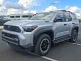 New 2025 Toyota 4Runner TRD Off-Road Premium image 3