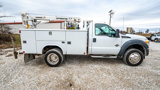 Used 2011 Ford F450 XL image 2