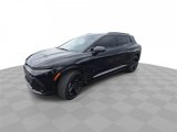 Used 2024 Chevrolet Equinox EV RS image 4