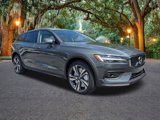 New 2026 Volvo V60 B5 Cross Country Plus w/ Protection Package Premier image 2