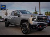 New 2025 Chevrolet Silverado 2500 ZR2 w/ Technology Package image 4