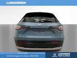 New 2026 Honda HR-V EX-L image 4