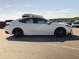 Used 2025 Toyota Camry SE image 6