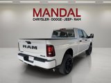 New 2026 RAM 2500 Big Horn image 6