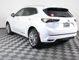 New 2025 Buick Envision Avenir image 5
